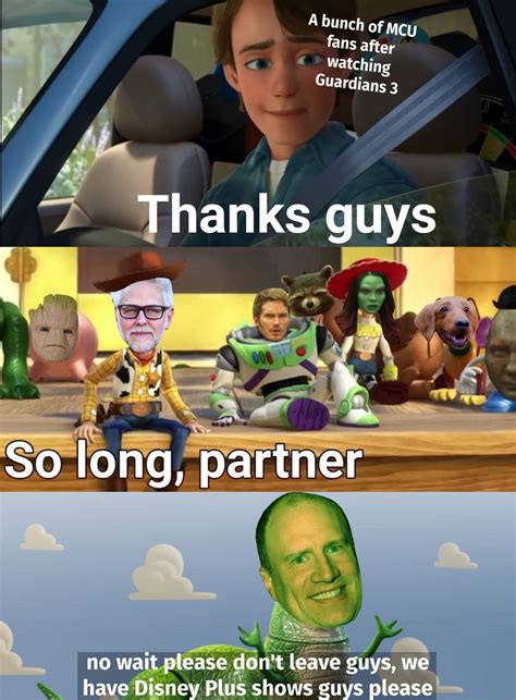 so long partner meme|so long partner yarn.